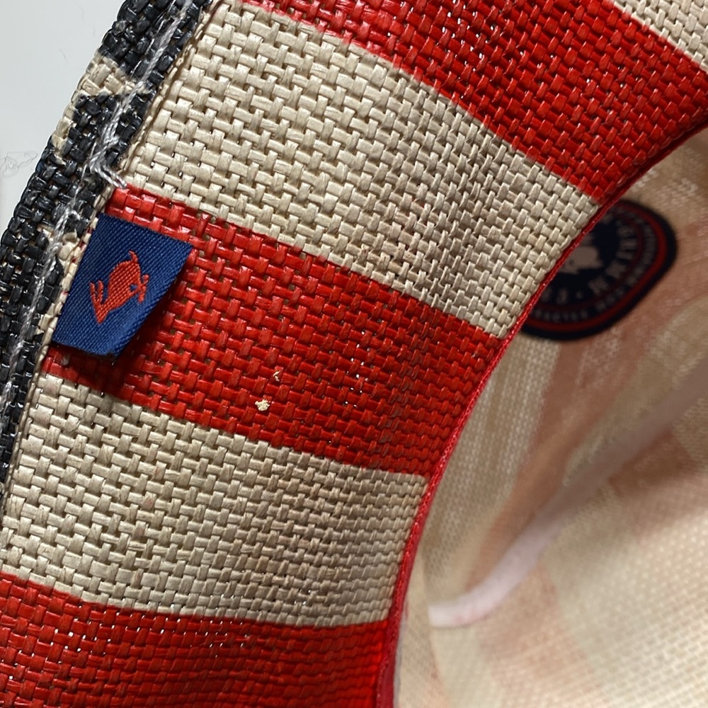 Peter Grimm Cowboy Hat Stars and Stripes - Picture 10 of 15